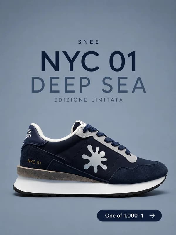 DEEP SEA CHASSIS
