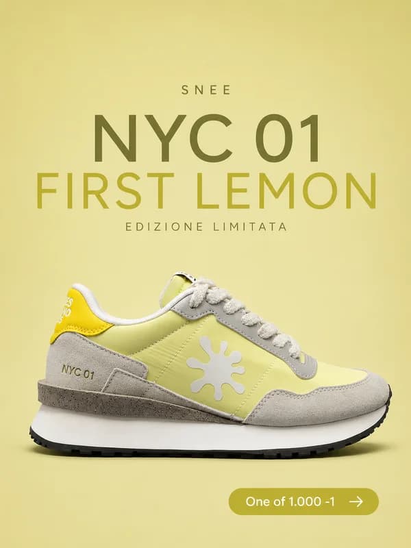 LEMON VELOCITY