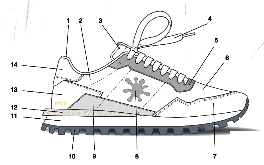 Technical Diagram Sketch