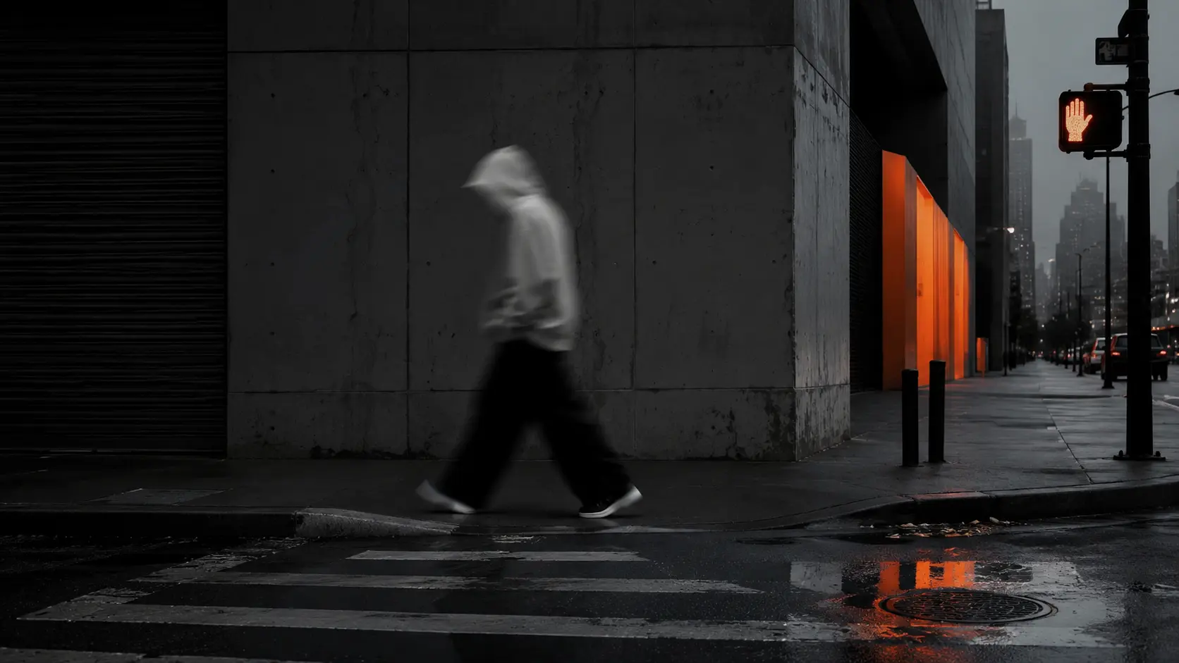 NYC Atmosphere