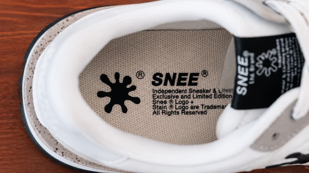 SNEE Brand Impact